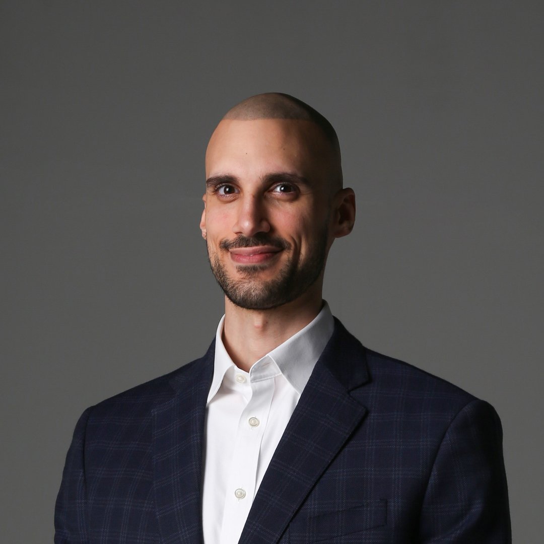 Dr. Salem AlWatyan — Psychiatrist Kuwait